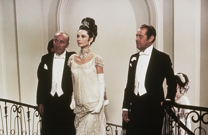 My Fair Lady