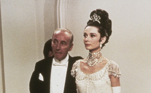 My Fair Lady