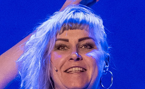 Mamma Mia! (Foto: T. Branda)