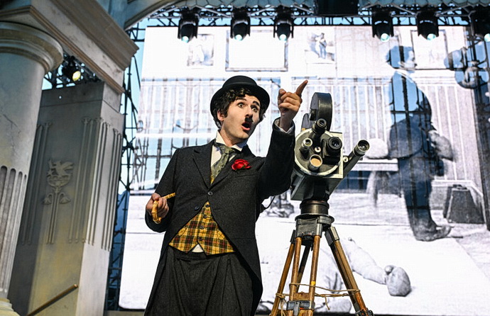 Chaplin (Walenstadt)