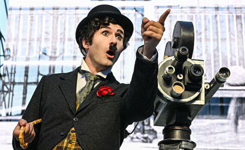 Chaplin (Walenstadt)