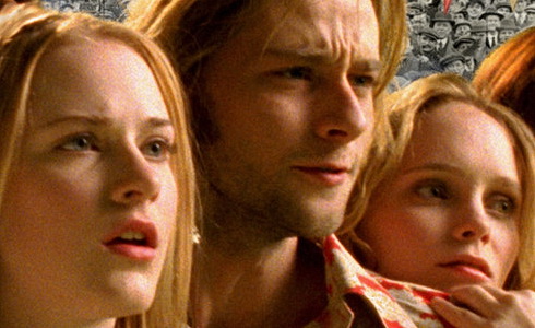 Across the Universe