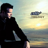Přebal CD Trilogy