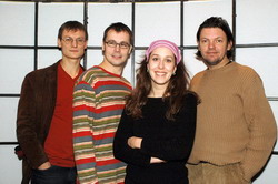 Jana Šteflíčková & Kůň