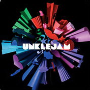 Pebal CD Unklejam