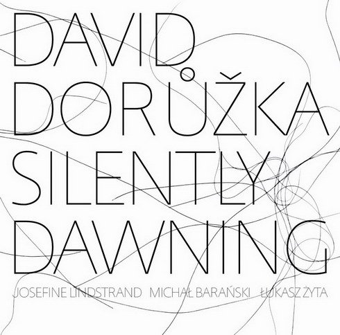 Kytarista David Dorka vydv nov album