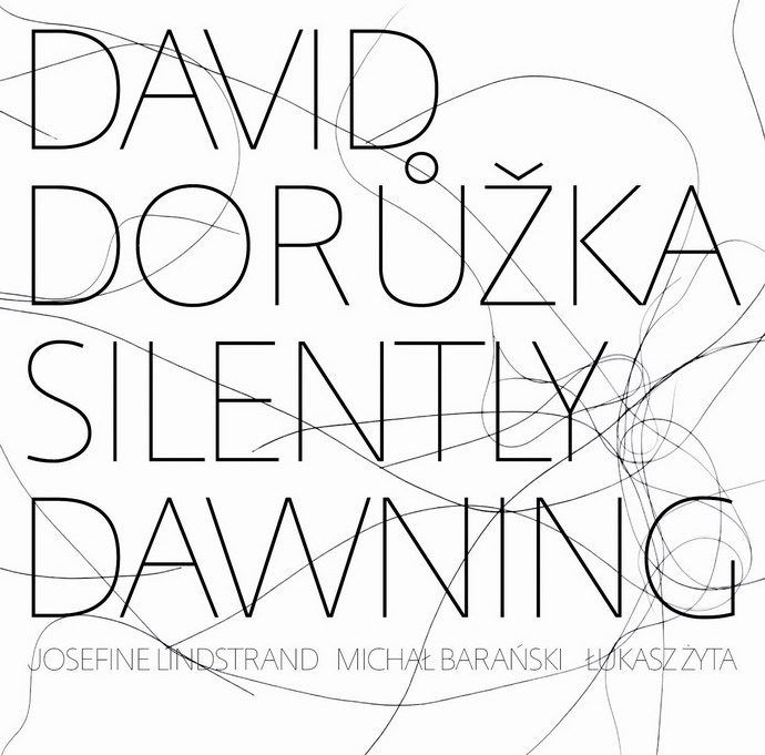 Kytarista David Dorka vydv nov album