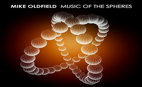 Pebal CD Music of the Spheres