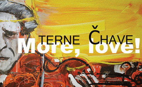 Terne have – More, Love!