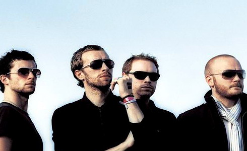 Coldplay