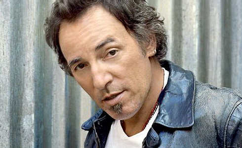 Bruce Springsteen