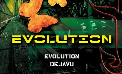 Evolution Dejavu: Evolution