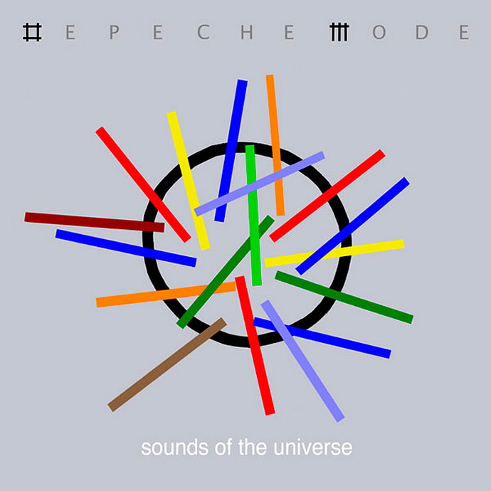 Pebal CD Sounds Of The Universe