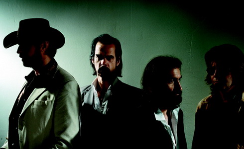 Grinderman