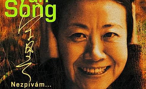 Feng-yn Song m nov album Malba hlasem – Nezpvm