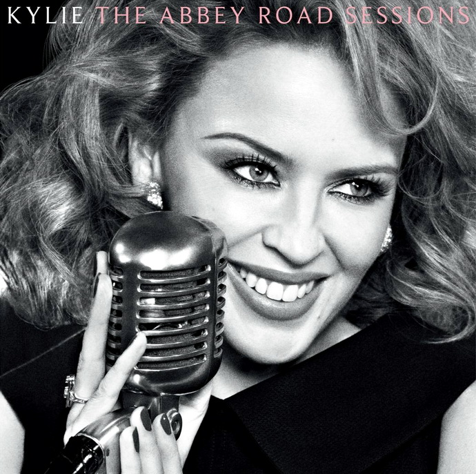 Pebal CD The Abbey Road Sessions