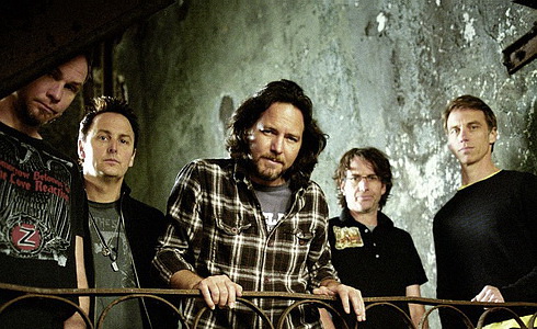 Kapela Pearl Jam