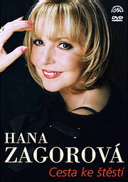 Repro obalu DVD Hany Zagorov