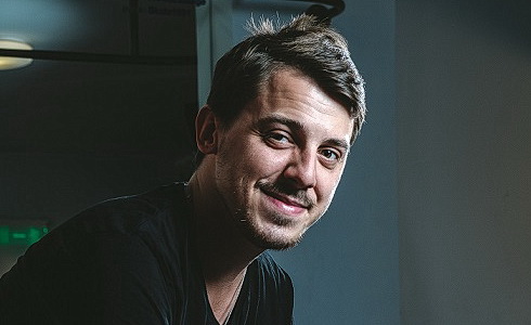 Ondřej Klímek