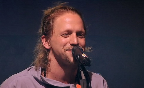 Tomáš Klus