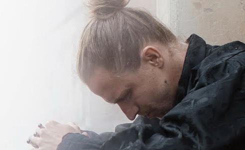 Tomáš Klus (Zdroj: Supraphon)