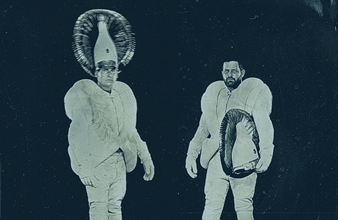 Android Asteroid