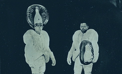 Android Asteroid
