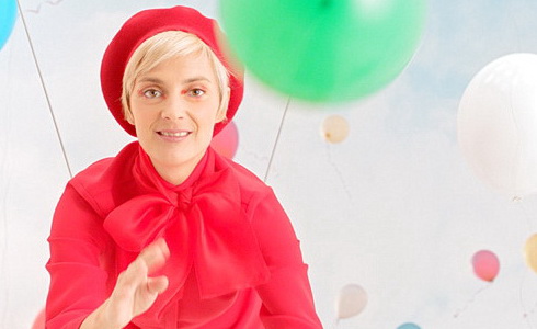 Barbora Poláková v novém klipu Kdyby