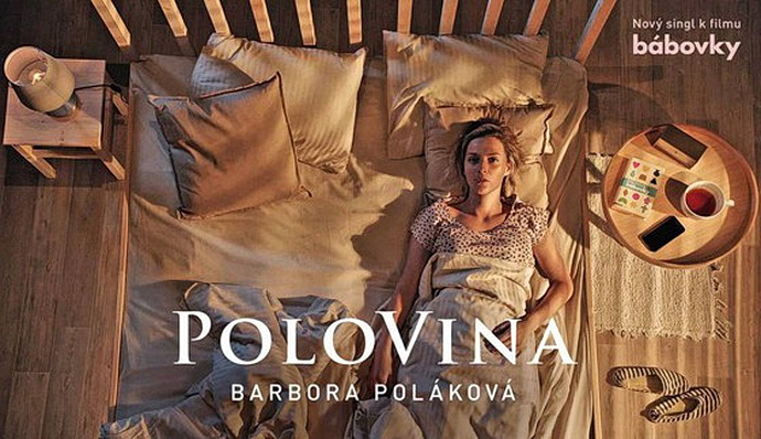 Barbora Polkov - PoloVina