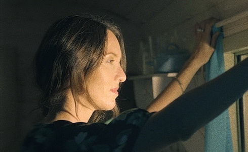 Šárka Adámková (Sarah & The Adams)