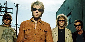 Skupina Bon Jovi