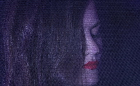 Cover singlu (Foto: Eliška Šárková)