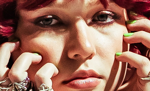 Karin Ann (Foto: SaraShots)