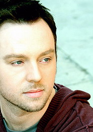 Zpěvák Darren Hayes