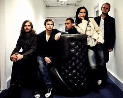 The Cardigans