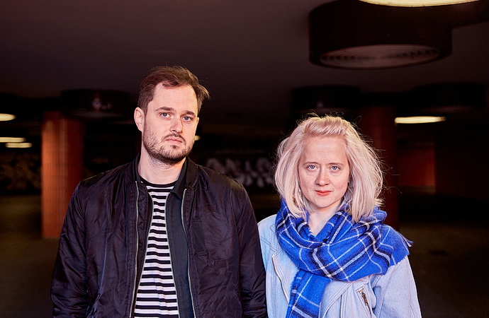 něco něco (Foto: Hana Pololáníková)
