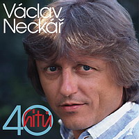 Václav Neckář: To nejlepší - 2CD