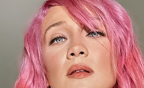 Tereza Mašková (Foto: Oliver Žilák)