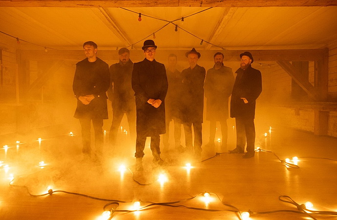 Kafka Band (Foto: Vclav Jirsek)