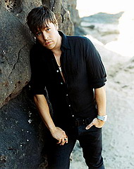 Zpěvák Duncan James