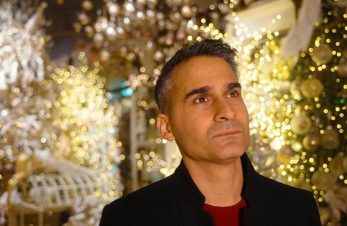 Radek Banga