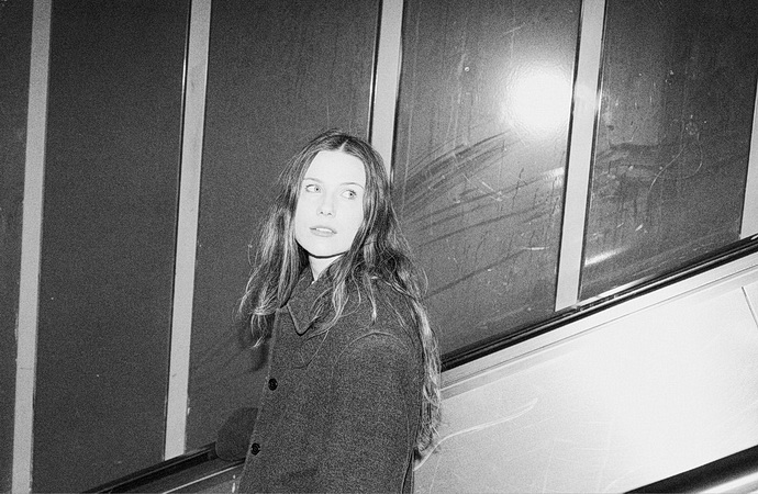 Anna Vaverkov (Foto: Ta Lvovsk) 