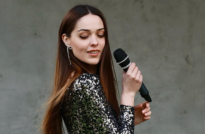 Nikol Votrubová