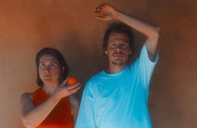 Honza Unger - Signal (Foto: Natlie Kratochvle)