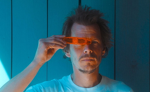 Honza Unger - Signal (Foto: Natálie Kratochvíle)
