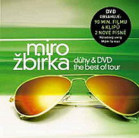 CD/DVD Mira birky