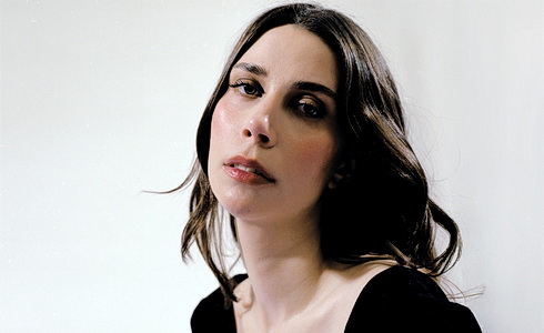 Monika Omerzu Midriakov (Foto Kate Guic)