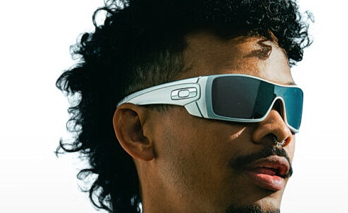 Produkce singlu Elastico (Foto: Universal)