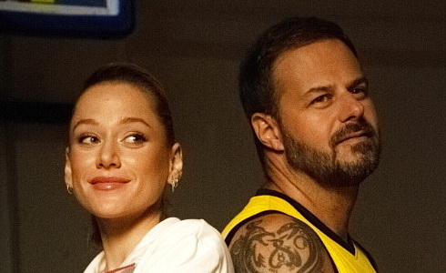 Emma Drobn� a Xindl X (Universal)