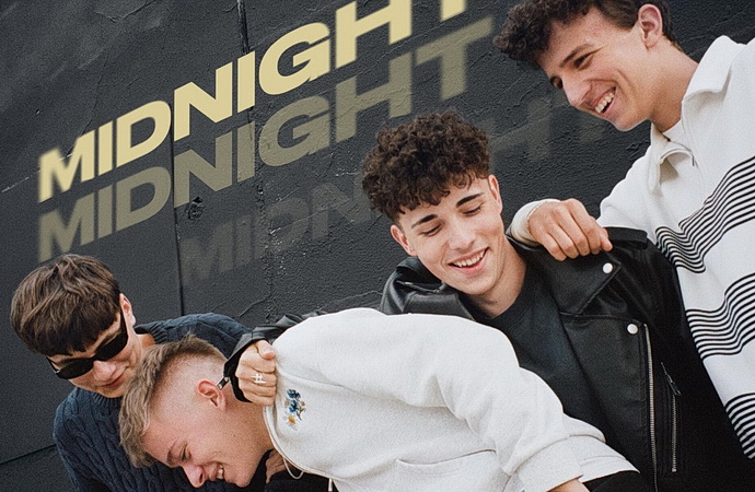 Midnight (Foto: Universal Music)